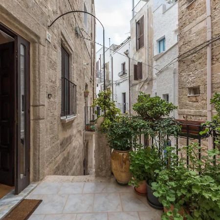 Casa Lucia Nel Cuore Di Polignano A Mare Kültér fotó