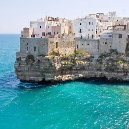Casa Lucia Nel Cuore Di Polignano A Mare Kültér fotó