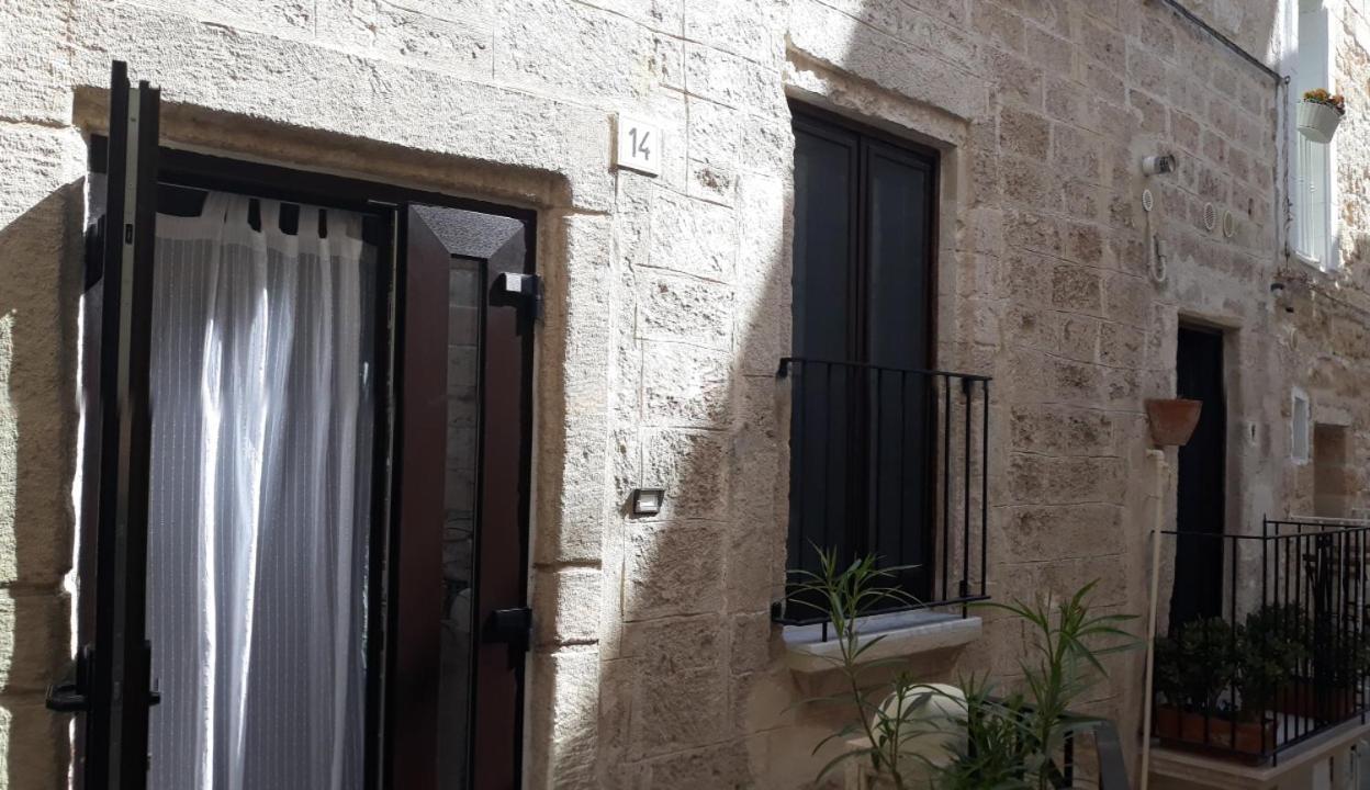 Casa Lucia Nel Cuore Di Polignano A Mare Kültér fotó