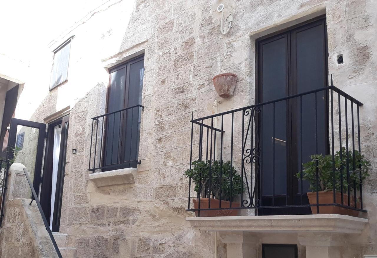 Casa Lucia Nel Cuore Di Polignano A Mare Kültér fotó